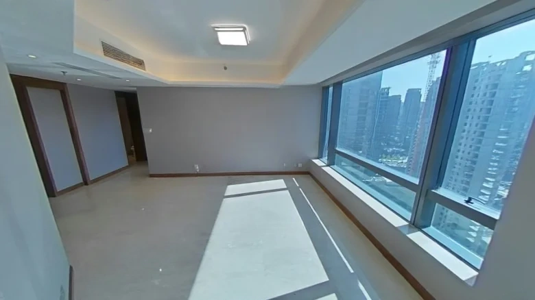 Evergrande Era Summit - View 5