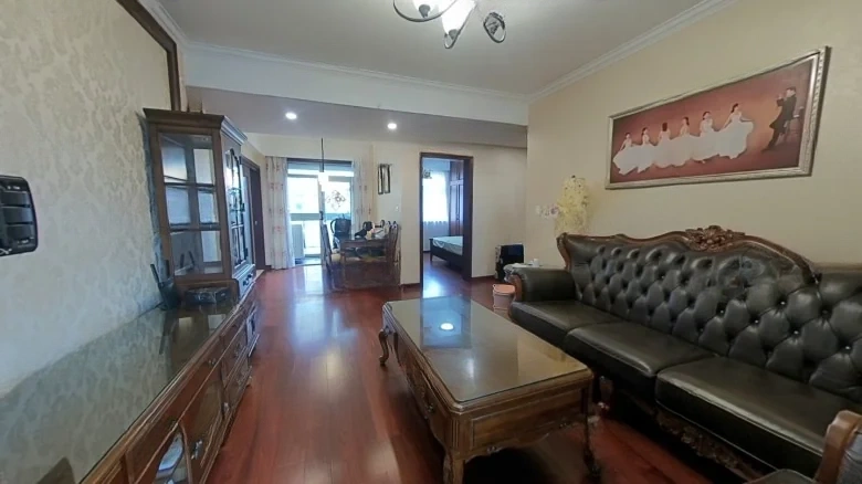 Far East Rendezvous Court - View 4