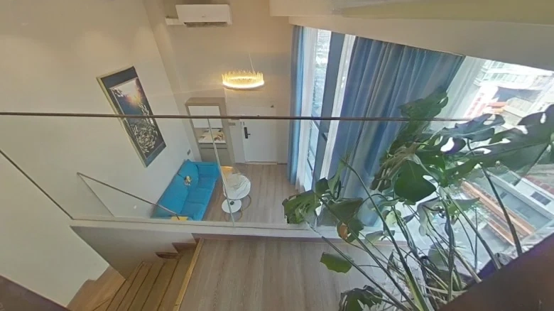 Huayuan Huazentrum - View 1