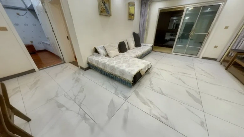 Shanghai City - View 2