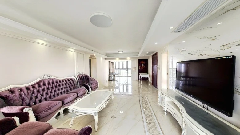 Vanke Kingdom Blue Bay Phase I - View 7