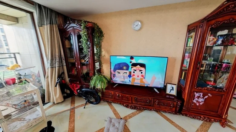 Nine Mile Hao Yuan Gardens - View 6