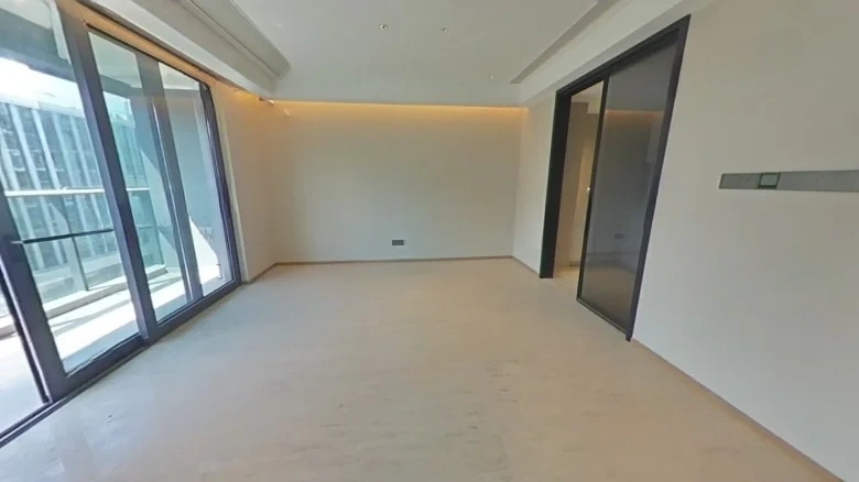 Vanke Sky City - View 7