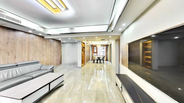 Tianshan National Guest No.1 - View 4