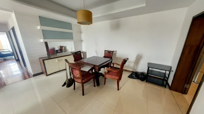 West District of Brocade Garden - View 8