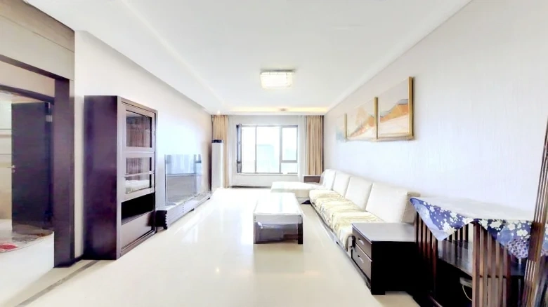 Poly Central Park - View 1