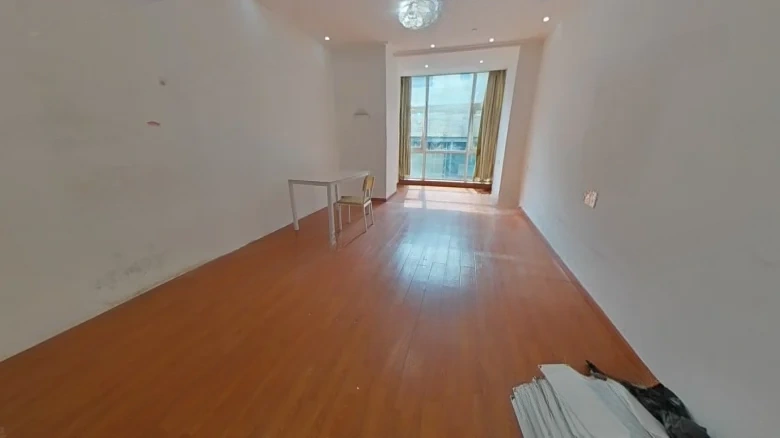 West Lake International Tea Expo City - View 1