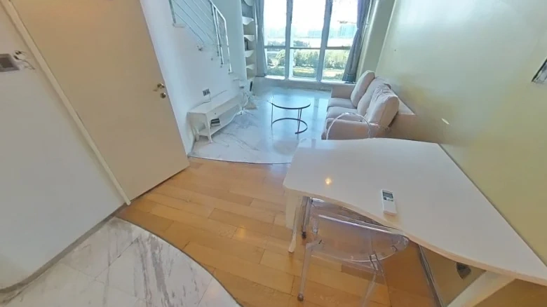 Hanfeng Peak Public Mansion - View 4