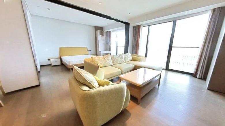 Lianghu Tangning One - View 1