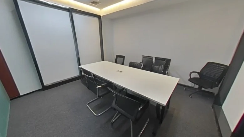 Ruanjia Park Road - View 1