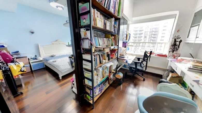 Eminent Peak Garden - View 1