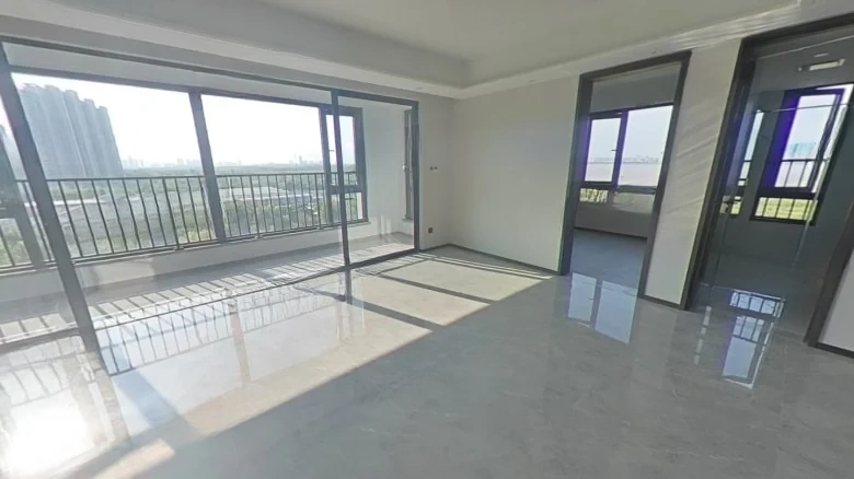 Qianwan Freeview Riverbay Fantasia - View 7