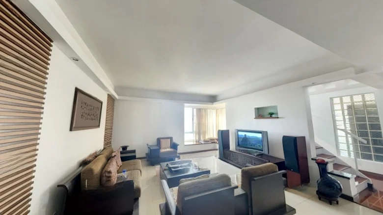 West District of Brocade Garden - View 7