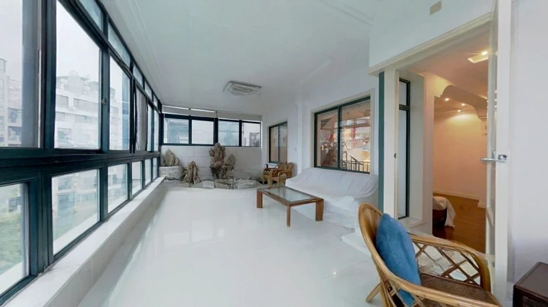 Tiantai Fragrant Valley Phase I - View 1