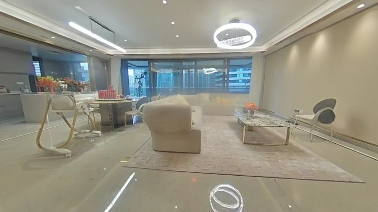 Oceanic Tide Moon Castle - View 7