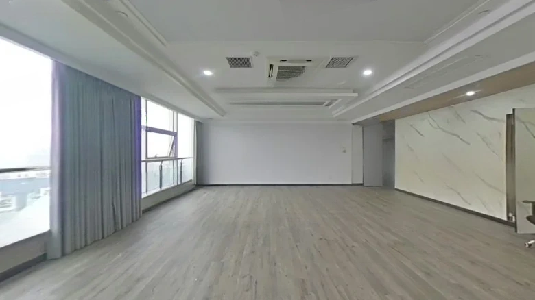 Guangli Building - View 1