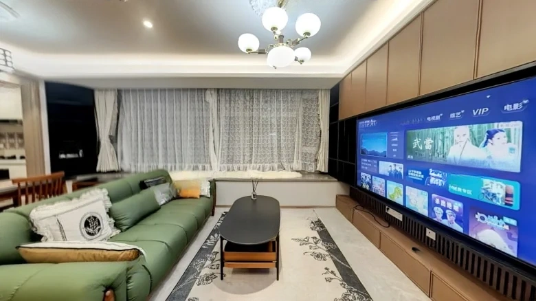 Bin Yao Academic City - View 6