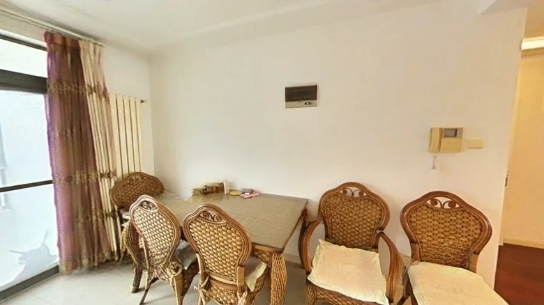 Mountain Water Fame Garden Phase I - View 14