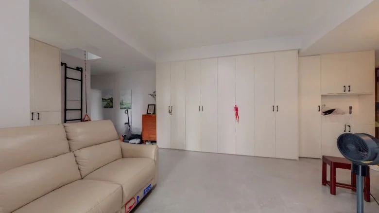 Donghu International - View 3