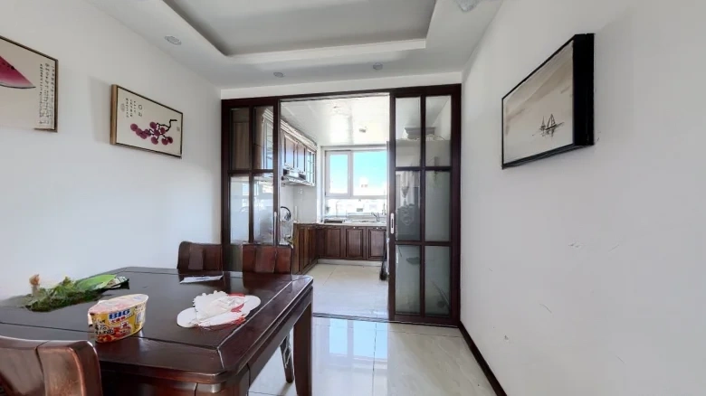 New Lake International - View 2