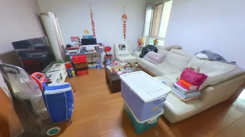 Jiahe Xinxing - View 3