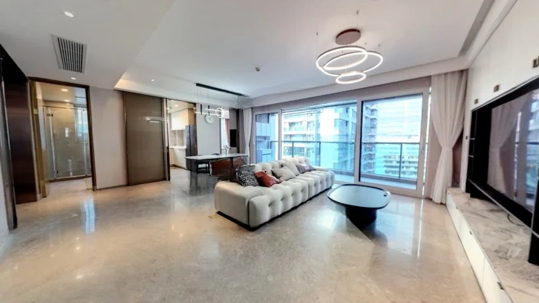 Clearing Splendor Courtyard North District - View 7