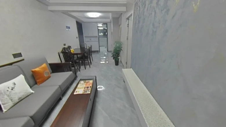 Yingcui雅苑 - View 1