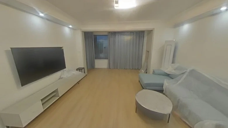 Yinfeng JiuXi City Ronghe Mansion - View 10