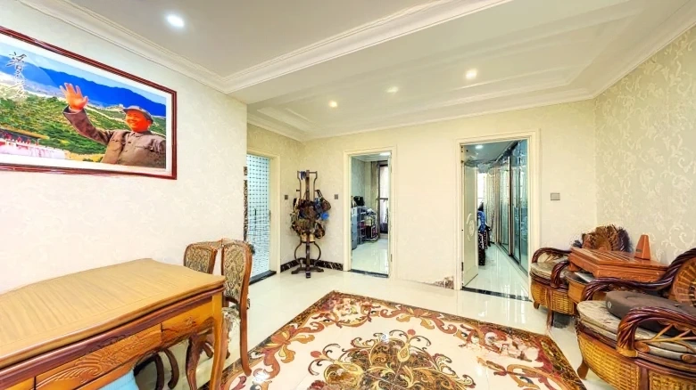 Palais des Nations Phase I & II - View 7