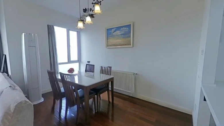 Yongjing Terrace - View 5