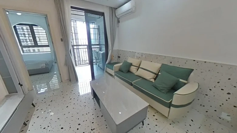 Xue Ling Xin Cun Villas - View 3