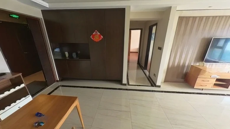 Overseas Star Harmony Cloud Embroidery - View 11