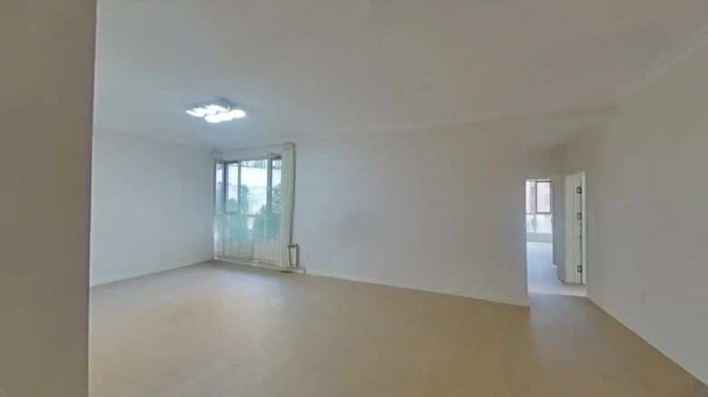 Hui Long Residential Area - View 1