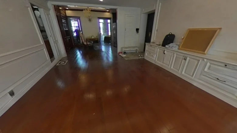 Hongdu Jiayuan Garden Residence - View 1