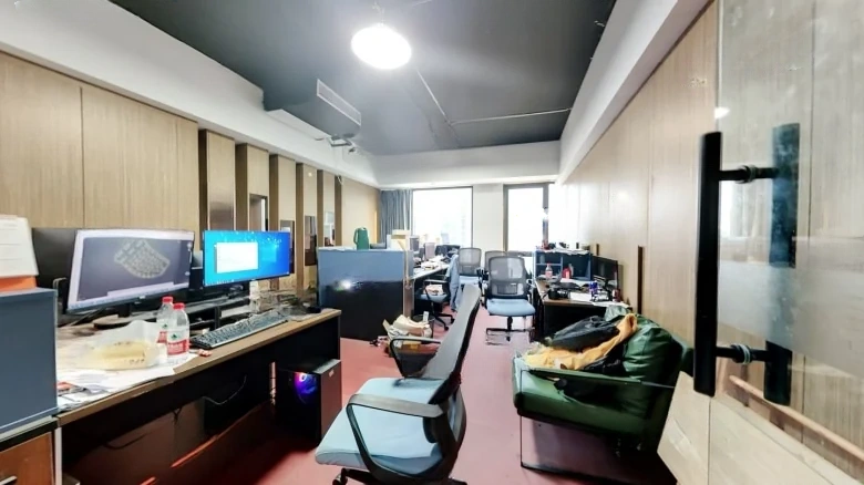 Platinum Crystal Sky Residence - View 5