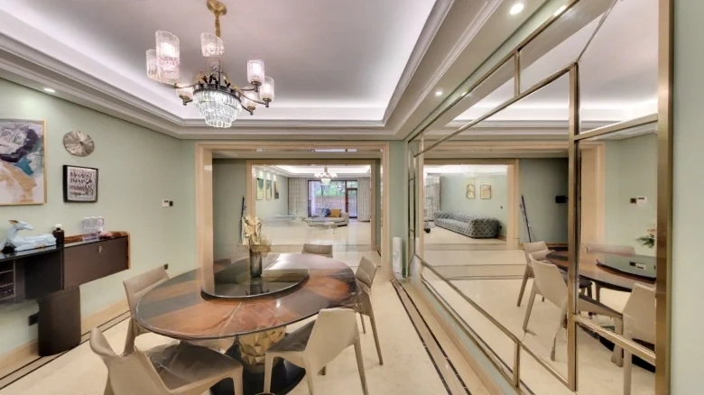 Vanke Beretrace Garden - View 5