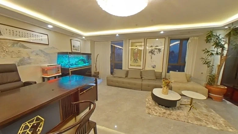 Shui Cheng International Square - View 8