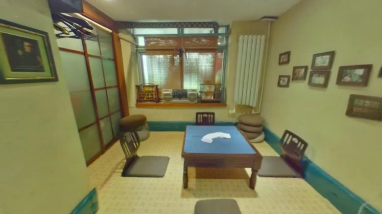 Xinggong Street - View 1