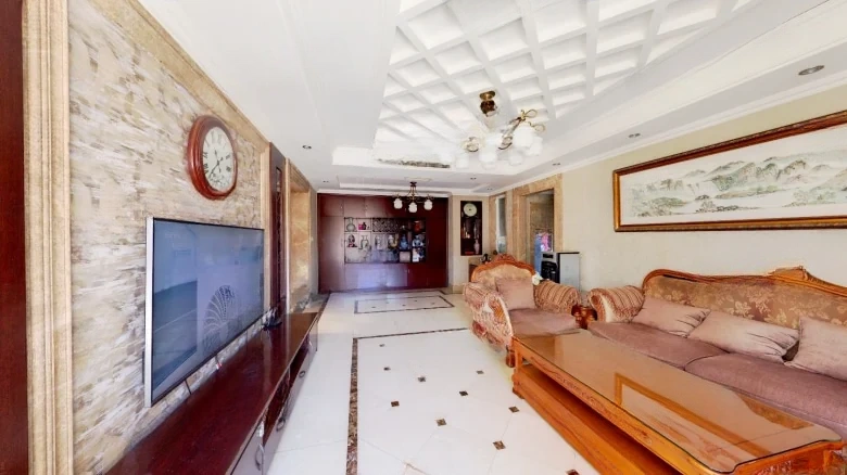 Hongduzhujing Phase I - View 6