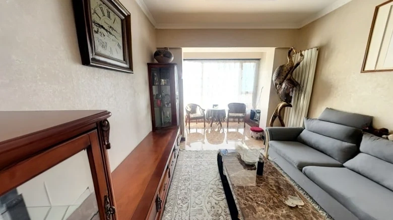 Ganbao Community Residential Area - View 3