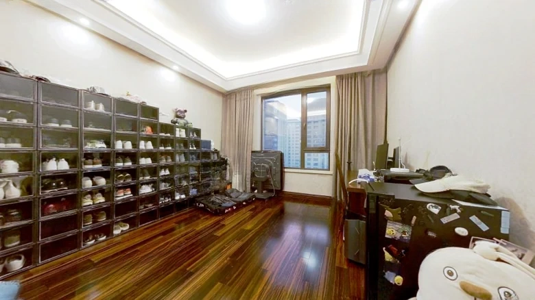 Vanke Baicui Garden - View 1