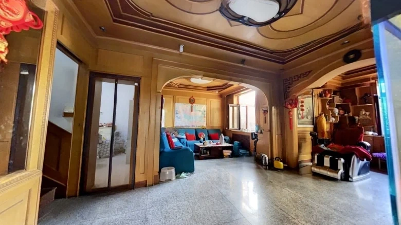 Xisanzhuang Villa - View 8