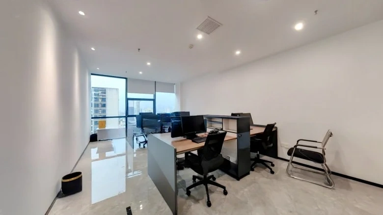 East Prosperous Commercial Square - View 1