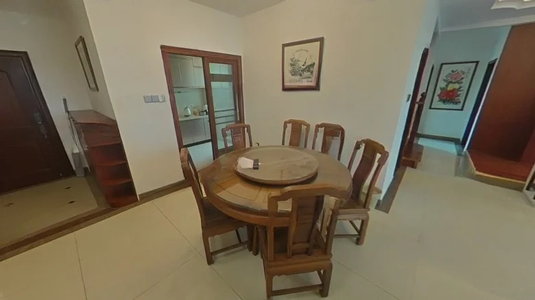 South China New City South District - View 9