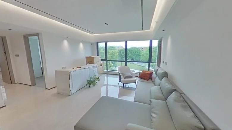 Shemao Xixi Chen Yue - View 6