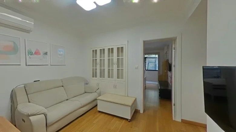 Xu Hong Apartment - View 7