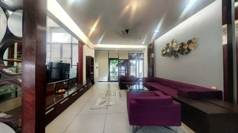 Qinghua Village - View 7