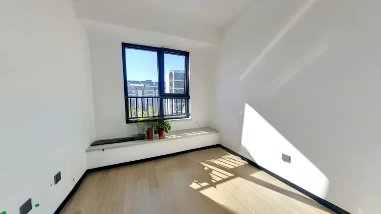 Beijing City Construction Star Honor BEIJING - View 1