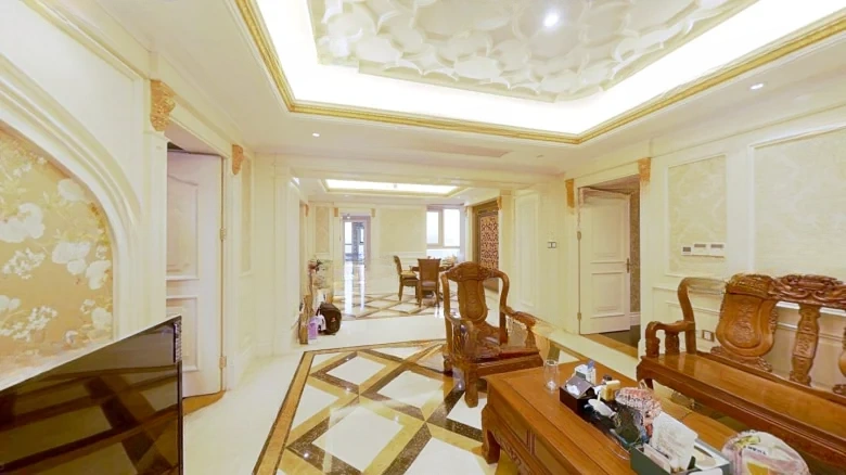 Wanda Mansion - View 1