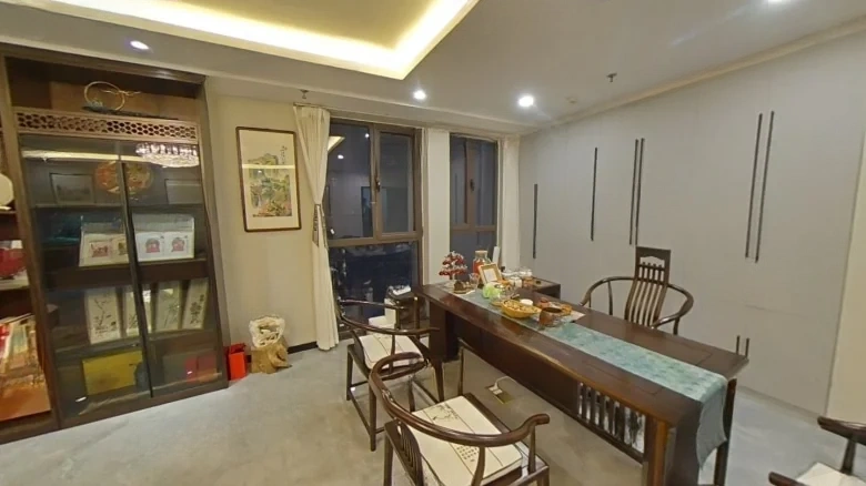 Shui Cheng International Square - View 9